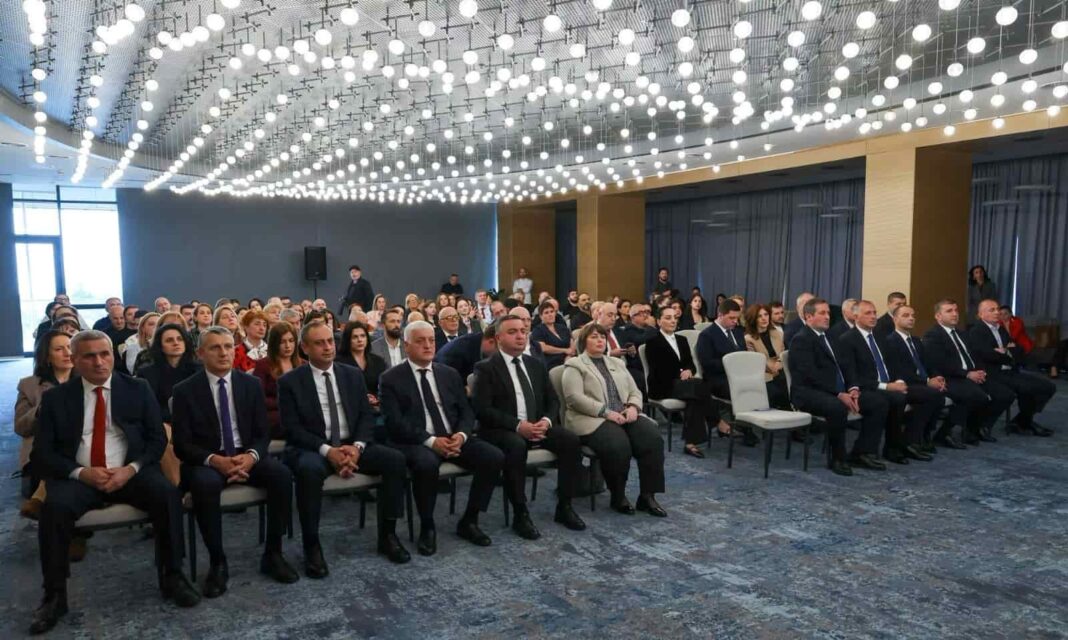 Batumi and Adjara leaders discuss plans to boost autumn and winter tourism