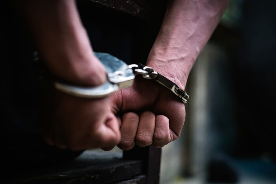 Police Arrest Suspect After Man Is Stabbed During Dispute at Marneuli Shop